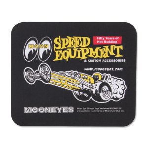 画像2: MOON Speed Equipment マウス パッド