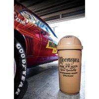 MOON 45リットル ダスト ボックス ベージュ