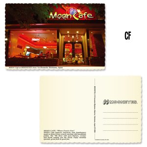 画像5: MOONEYES ポストカード