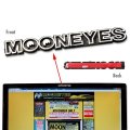 *MOONEYES ミニ エンブレム