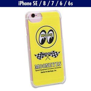 画像2: Checker Flag iPhone SE(2020Model), iPhone8, iPhone7 & iPhone6/6s ハードケース