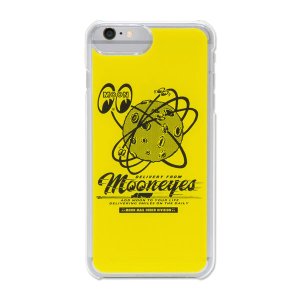 画像2: 【通販限定】Delivery from MOONEYES iPhone8 Plus, iPhone7 Plus & iPhone6/6s Plus ハードケース