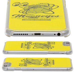 画像3: 【通販限定】Delivery from MOONEYES iPhone8 Plus, iPhone7 Plus & iPhone6/6s Plus ハードケース