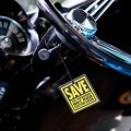 Save the Yokohama Hot Rod Custom Show エアー フレッシュナー