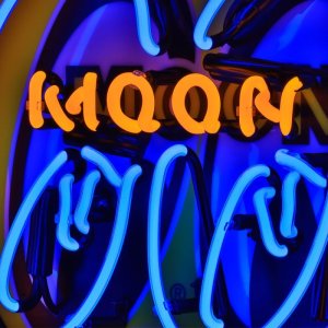 画像3: MOONEYES ネオン サイン