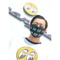 MOONEYES マスク