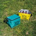 MOON Cafe 6 Pack クーラー バッグ