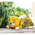 【50%OFF】MOONGER プラッシュ ドール ティッシュ ケース