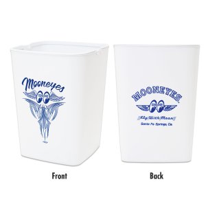 画像1: Fly with MOON 10L ダスト ボックス