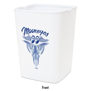 画像2: Fly with MOON 10L ダスト ボックス