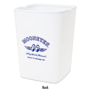 画像3: Fly with MOON 10L ダスト ボックス