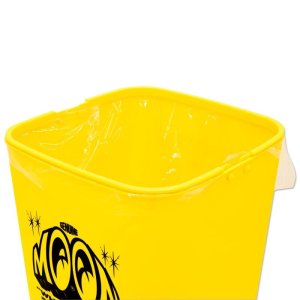 画像7: MOON 10L ダスト ボックス