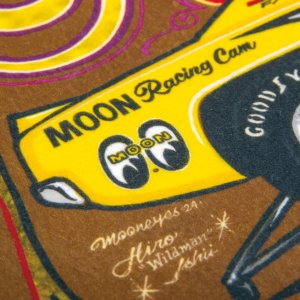 画像2: Harmony of Custom Pennant by Wildman