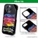画像1: Dream To Be MOONEYES iPhone 16e ハードケース (1)