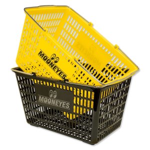 画像8: MOON ショッピング バスケット