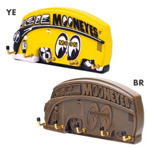 画像3: MOON トランスポーター キー フック