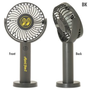 画像4: MOON ハンディ ファン