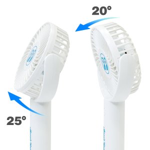 画像9: MOON ハンディ ファン