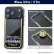 画像1: MOONEYES Tradition in Quality iPhone 18 Pro / 17 Pro ハードケース クリア (1)