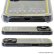 画像2: MOONEYES Tradition in Quality iPhone 18 Pro / 17 Pro ハードケース クリア (2)