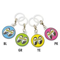 MOON Eyeball チャーム