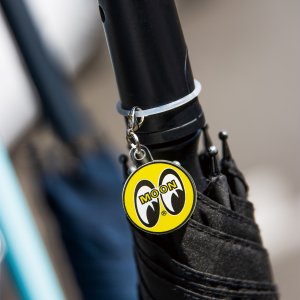 画像1: MOON Eyeball チャーム