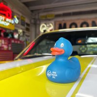 【通販限定/MAIL ORDER DIV.】MOON ラバー ダック