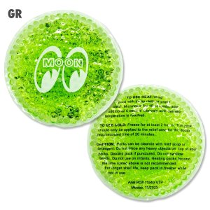 画像4: MOON HOT / COLD ジェル パック