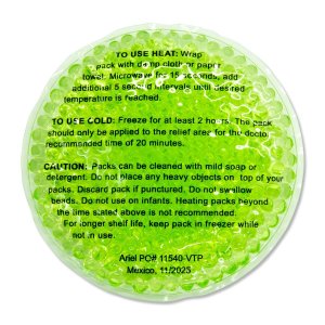 画像7: MOON HOT / COLD ジェル パック