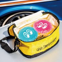 MOON HOT / COLD ジェル パック