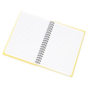 画像3: MOONEYES 40th Anniv. Disc スパイラル ノートブック