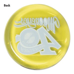 画像2: MOONEYES 40th Anniv. チョップスティック レスト(箸置き)
