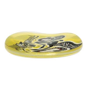 画像4: MOONEYES 40th Anniv. チョップスティック レスト(箸置き)