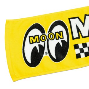 画像3: MOONEYES マフラー タオル