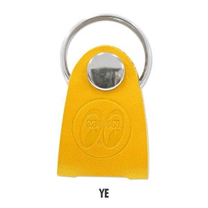 画像4: レザー キー キャップ