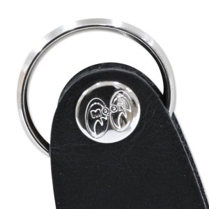 画像7: レザー キー キャップ