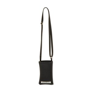画像1: MOON スマートフォン ポーチ