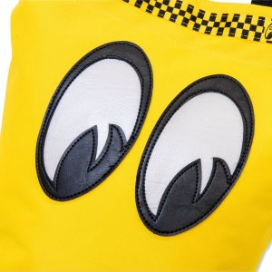 画像5: MOON アイシェイプ バケット バッグ