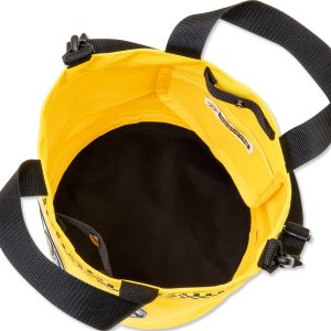 画像7: MOON アイシェイプ バケット バッグ