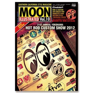 画像1: MOON ILLUSTRATED Magazine Vol.10