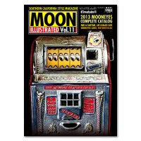 MOON ILLUSTRATED Magazine Vol.11