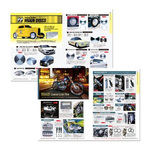 画像5: MQQNEYES International Magazine  Summer 2018