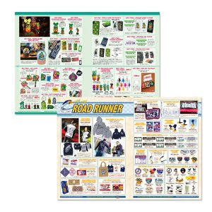 画像7: MQQNEYES International Magazine  Summer 2018