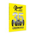 *【最新号】MQQNEYES International Magazine  Summer 2021