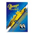 *【最新号】MQQNEYES International Magazine Summer 2023