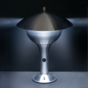 画像1: MOON Space-M ランプ