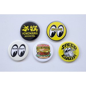 画像4: MOON Burger CAN マグネット