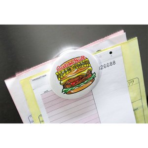 画像3: MOON Burger CAN マグネット