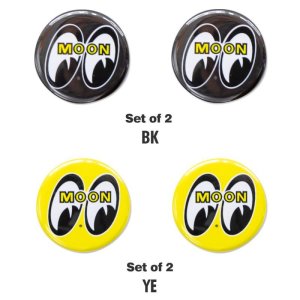 画像3: MOON アイボール CAN マグネット セット