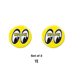 画像4: MOON アイボール CAN マグネット セット